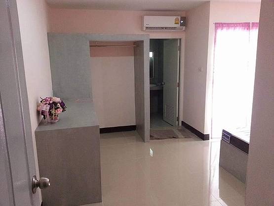 1 Bed Condo · Mueang Nonthaburi, nonthaburi — photo 4