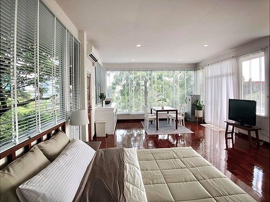 1 Bed Condo · Mueang Chiang Mai, chiang_mai — photo 1