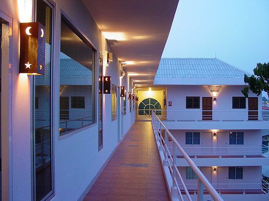 1 Bed Condo · Mueang Chiang Mai, chiang_mai — photo 3