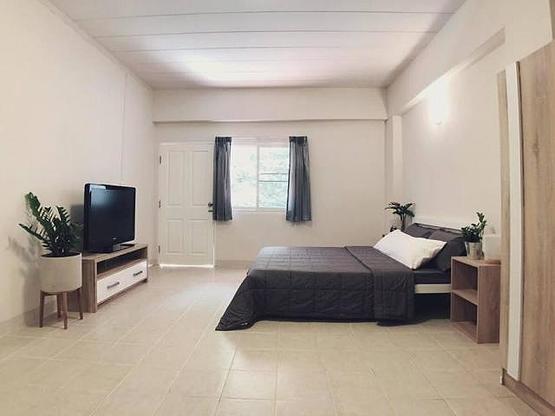 1 Bed Condo · Mueang Chiang Mai, chiang_mai — photo 4