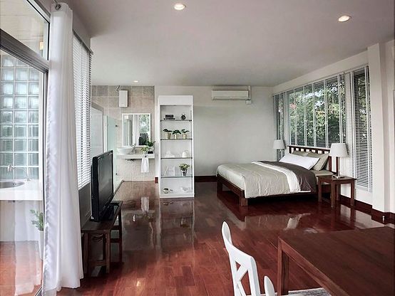 1 Bed Condo · Mueang Chiang Mai, chiang_mai — photo 5