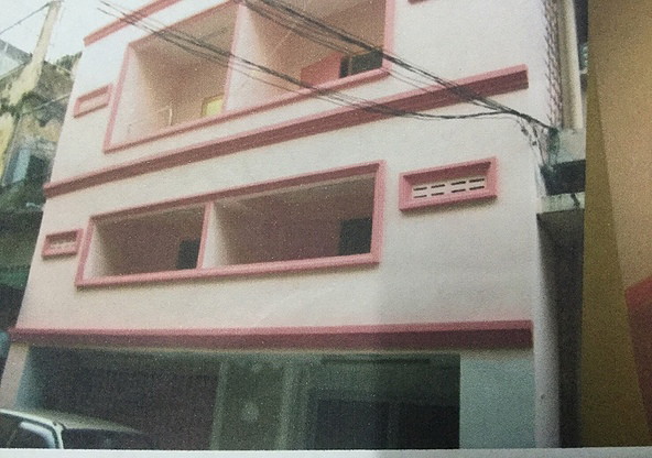 1 Bed Condo · Khlong San, bangkok — photo 1