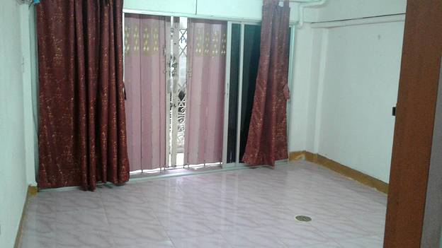 1 Bed Condo · Khlong San, bangkok — photo 4