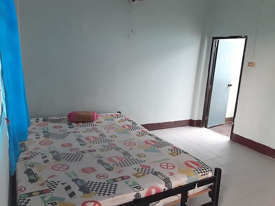 1 Bed Condo — photo 2