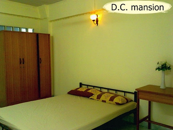 1 Bed Condo · Prawet, bangkok — photo 2
