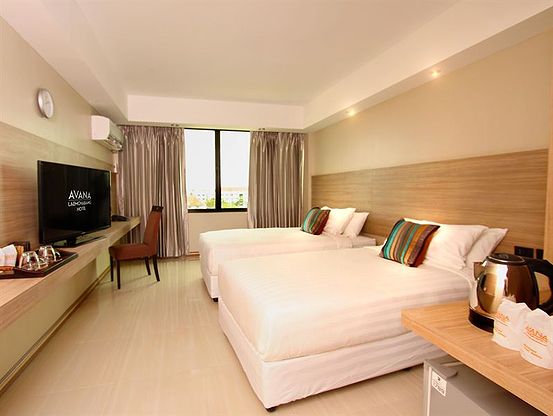1 Bed Condo · Si Racha, chon_buri — photo 2