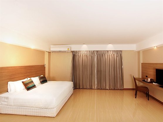 1 Bed Condo · Si Racha, chon_buri — photo 3