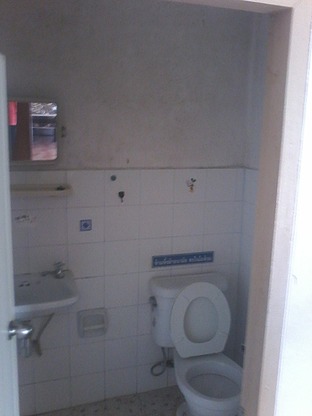 1 Bed Condo — photo 3