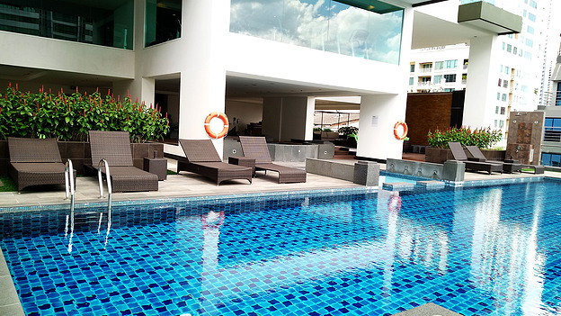 G.M. Serviced Apartment