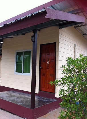 1 Bed Condo — photo 2