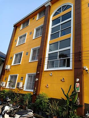 1 Bed Condo · Bang Bon, bangkok — photo 3