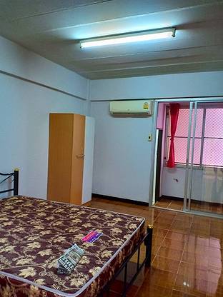1 Bed Condo · Bang Bon, bangkok — photo 4