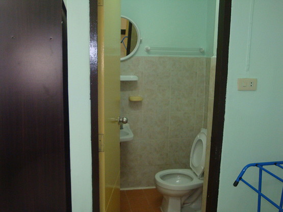1 Bed Condo — photo 4
