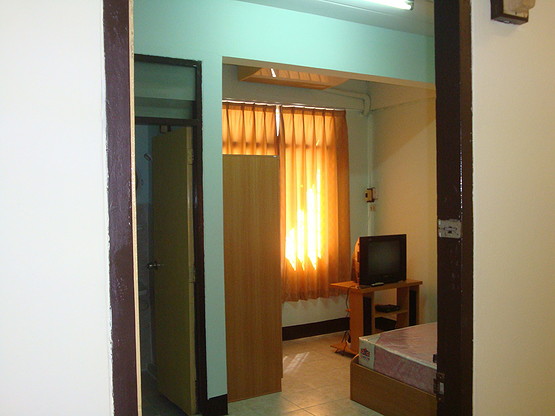 1 Bed Condo — photo 5