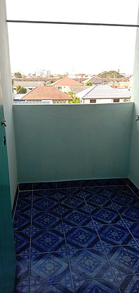 1 Bed Condo · Bang Khen, bangkok — photo 3