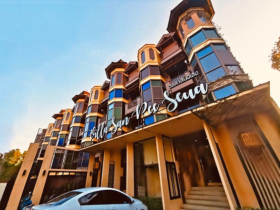 1 Bed Condo · Mueang Chiang Mai, chiang_mai — photo 1