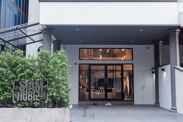 1 Bed Condo · bangkok — photo 1