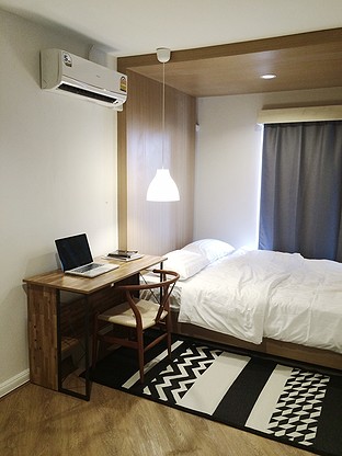 1 Bed Condo · bangkok — photo 4