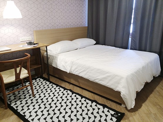 1 Bed Condo · bangkok — photo 5