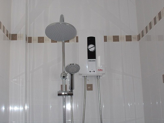 1 Bed Condo · Mueang Chon Buri, chon_buri — photo 4