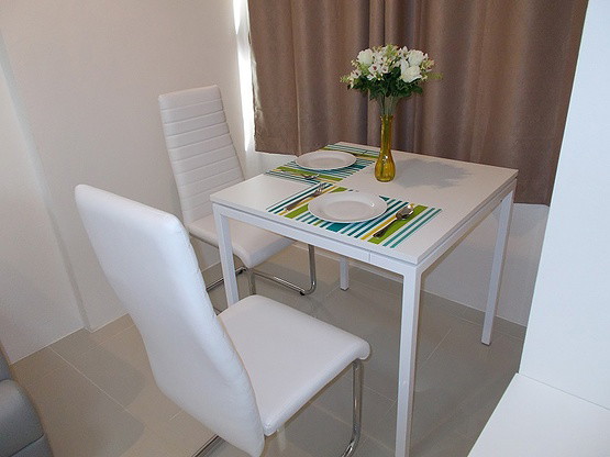 1 Bed Condo · Mueang Chon Buri, chon_buri — photo 5