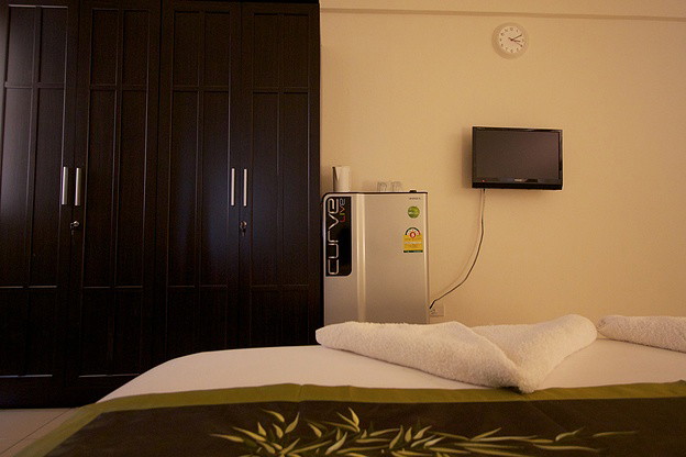 1 Bed Condo · Mueang Chon Buri, chon_buri — photo 2