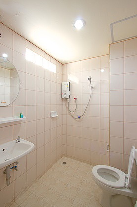1 Bed Condo · Mueang Chon Buri, chon_buri — photo 3