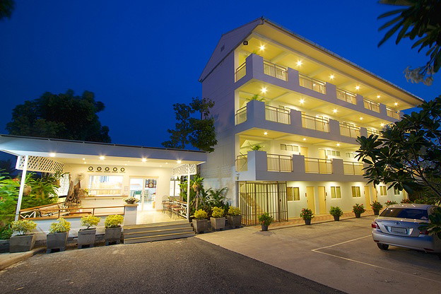 1 Bed Condo · Mueang Chon Buri, chon_buri — photo 4