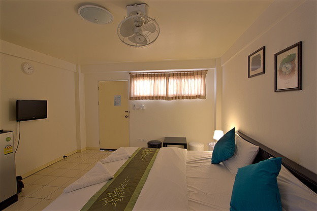 1 Bed Condo · Mueang Chon Buri, chon_buri — photo 5