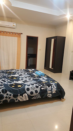 1 Bed Condo — photo 4