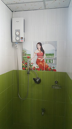 1 Bed Condo · Chatuchak, bangkok — photo 3
