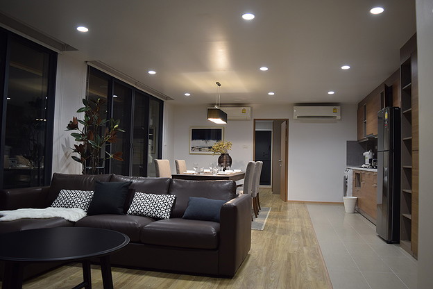 1 Bed Condo · Watthana, bangkok — photo 1