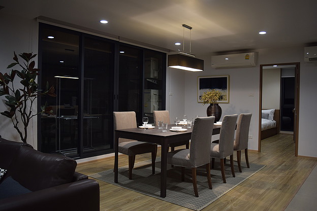 1 Bed Condo · Watthana, bangkok — photo 2