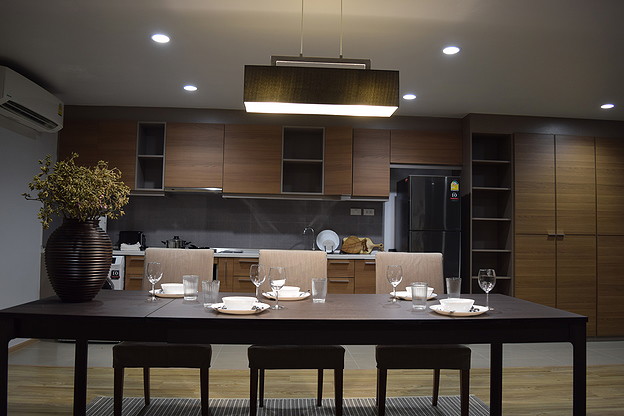 1 Bed Condo · Watthana, bangkok — photo 3