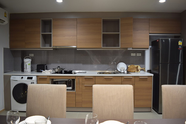 1 Bed Condo · Watthana, bangkok — photo 4