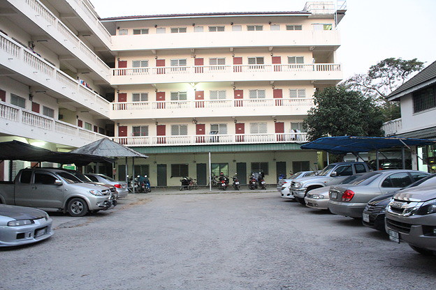 Condo · Mueang Chiang Mai, chiang_mai — photo 2