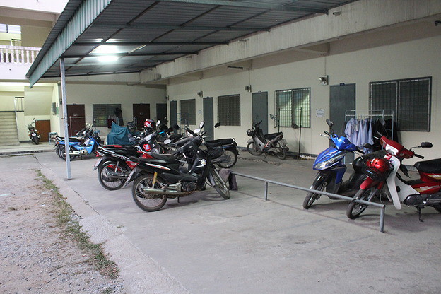 Condo · Mueang Chiang Mai, chiang_mai — photo 3
