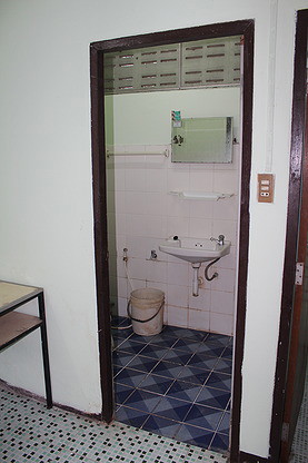 Condo · Mueang Chiang Mai, chiang_mai — photo 4