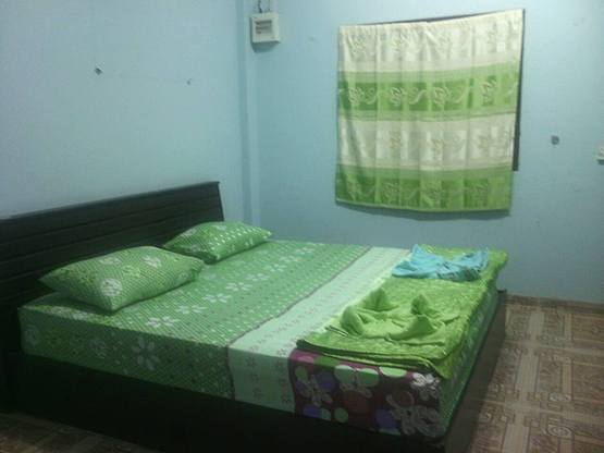 1 Bed Condo — photo 3