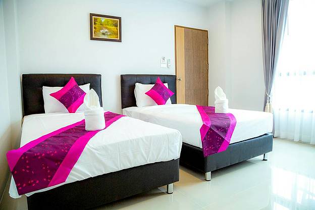 1 Bed Condo · Mueang Chiang Mai, chiang_mai — photo 2