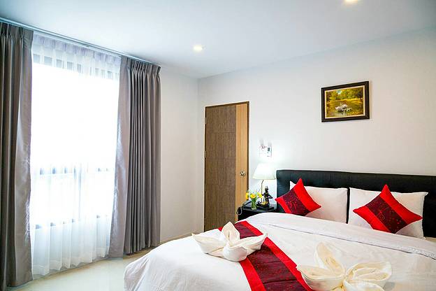 1 Bed Condo · Mueang Chiang Mai, chiang_mai — photo 3