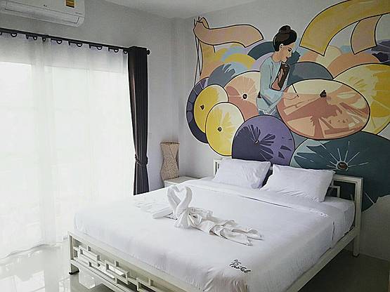 Condo · Mueang Chiang Mai, chiang_mai — photo 1