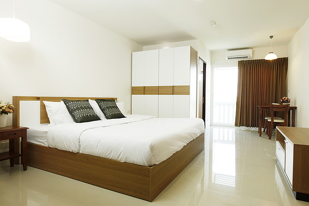 1 Bed Condo · Mueang Chon Buri, chon_buri — photo 4