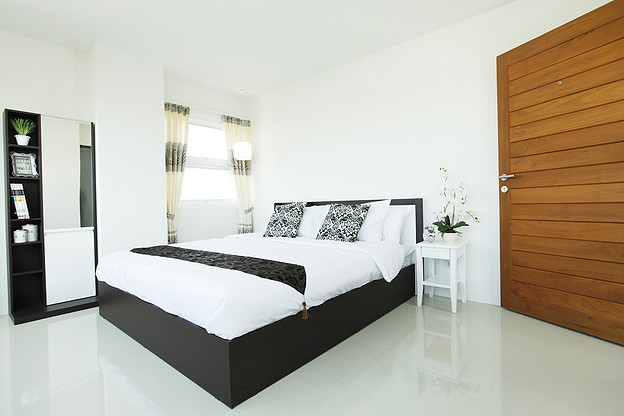 1 Bed Condo · Mueang Chon Buri, chon_buri — photo 5