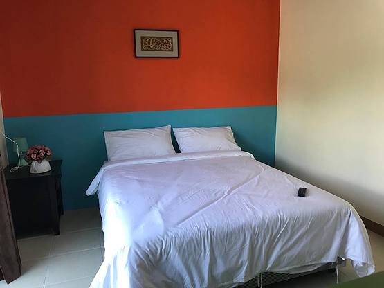 1 Bed Condo · Mueang Phuket, phuket — photo 1