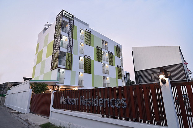 1 Bed Condo · Mueang Nonthaburi, nonthaburi — photo 1