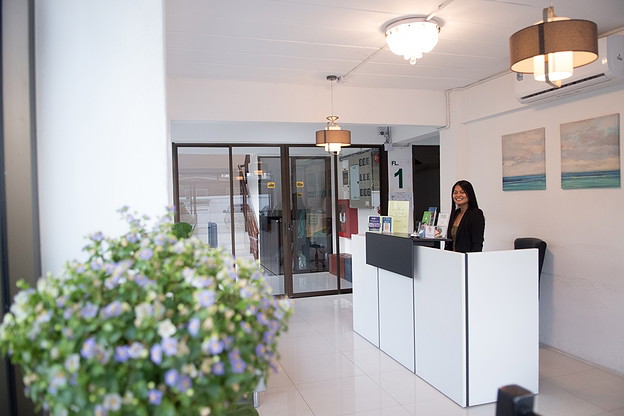 1 Bed Condo · Mueang Nonthaburi, nonthaburi — photo 3