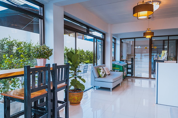 1 Bed Condo · Mueang Nonthaburi, nonthaburi — photo 4