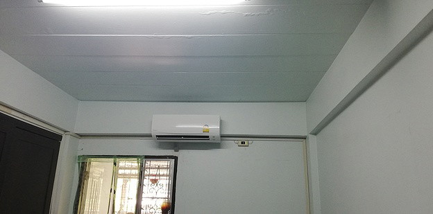 1 Bed Condo · Mueang Nonthaburi, nonthaburi — photo 3