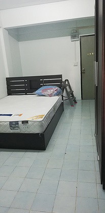 1 Bed Condo · Mueang Nonthaburi, nonthaburi — photo 4